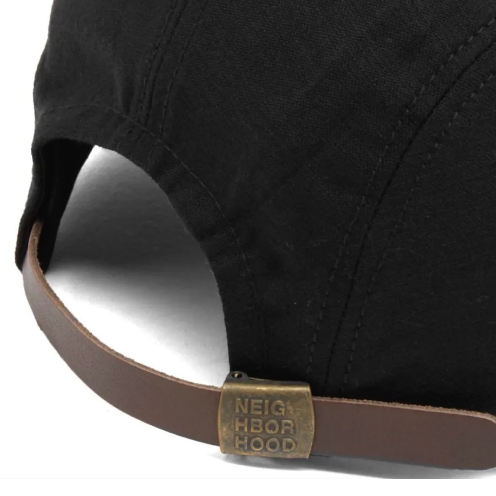 Mil Jet Cap - Picture 4 of 4